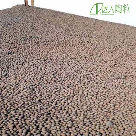 陶粒的好處是什么？
