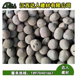 建筑回填陶粒按照強度可以怎么分類呢？